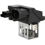 Résistance de relais de moteur de ventilateur de radiateur 9662872380 remplacement pour citroen c2 - ... Résistance de relais de moteur de ventilateur de radiateur 9662872380 remplacement pour citroen c2 - ...