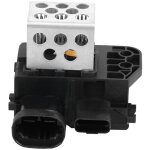 R�sistance de relais de ventilateur de radiateur smartsense pour citroen c4 / picasso / berlingo 9673999980 ...
