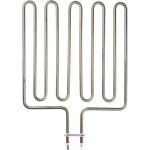 R�sistance pour sauna 3000 w compatible avec zsk 720 ? spirale chauffante de rechange pour po�le � sauna ...