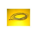 Fiem - rsistance silicone 143w pour couveuses volailles r75h