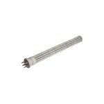Resistance steatite 3000 w long 440 d 47 pour chauffe eau - . . . Resistance steatite 3000 w long 440 d 47 pour chauffe eau - . . .