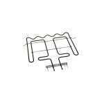 Résistance supérieure de grill pour four whirlpool Résistance supérieure de grill pour four whirlpool