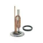 Rsistance thermoplonge 1200w mono, atlantic / thermor.