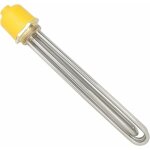 Rsistance tubulaire 220v lment chauffant eau chauffage electrique pour rservoir thermoplongeur chauffe ...