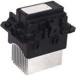 R�sistance au ventilateur du moteur de souffleur r�sistant � la chaleur 7701209850 pour peugeot 207 208 ...