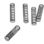 Ressort d'actionnement de g�chette pour ciseaux sans fil compatible maori zak 30 - 016093