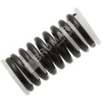 Ressort anti - vibration pour d�broussailleuses emak - oleo mac - dynamac - efco 61042069 61042069 - ...