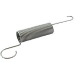 Ressort de boite de vitesse pour tondeuse thermique mc culloch, partner - origine: 544934701.