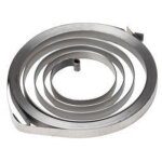 Ressort de dmarrage pour dbroussailleuse compatible husqvarna 124 c - 124 l - 125 l