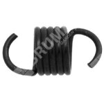 Ressort d'embrayage pour d�broussailleuses compatibles echo - kioritz - hokkaido - 015383