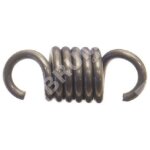 Ressort d'embrayage pour dbroussailleuses husqvarna 503. 8160. 01 compatible - 009056