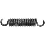 Ressort d'embrayage pour dbroussailleuses zenoah - komatsu - red max z1075. 51220 compatible - 004743 ...