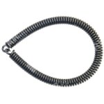 Ressort d'embrayage pour tron�onneuses emak - oleo mac - dynamac - efco 0945. 00029 compatible - 002539 ...