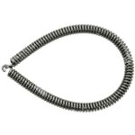 Ressort d'embrayage pour tron�onneuses emak - oleo mac - dynamac - efco 0970. 00098 compatible - 009140 ...
