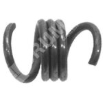 Ressort d'embrayage pour tron�onneuses husqvarna compatible - 000755
