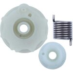 Ressort de moyeu de démarreur ulisem pour husqvarna 137 142 235 235e 236 236e 240, pièces détachées Ressort de moyeu de démarreur ulisem pour husqvarna 137 142 235 235e 236 236e 240, pièces détachées