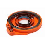 Ressort de rembobinage pour dbroussailleuse stihl original fs94 41491900600