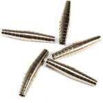 Ressorts de scateur de volute 5 pices, pices de ressort de scateur de jardin en acier inoxydable, ...