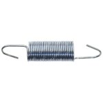 Ressort tendeur de courroie pour motobineuses progreen - 057258