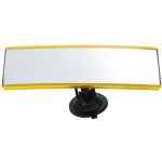 Rétroviseur intérieur auto 10 pouces, anti - reflet réglable grand angle hd, compatible camion, voiture, ... Rétroviseur intérieur auto 10 pouces, anti - reflet réglable grand angle hd, compatible camion, voiture, ...