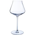 Reveal up - 6 verres � pied intense 45 cl