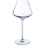 Reveal up - 6 verres � pied intense 55 cl