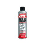 Jelt - revtement galvanisant galva h2o brillant - arosol - 650 ml brut / 500 ml net