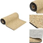 Rev�tement de pierre sable naturel 200x60 cm - rev�tement de pierre - d�coration de jardin - �tang artificiel ...