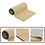 Revtement de pierre sable naturel 250x40 cm - revtement de pierre - dcoration d'tang - revtement ...