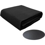 Rev�tement de piscine hors sol - rev�tement de piscine rond �pais renforc� - rev�tement de piscine �pais ...