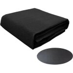 Rev�tement de piscine hors sol - rev�tement de piscine rond �pais renforc� - rev�tement de piscine �pais ...