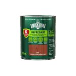 Rev�tement protecteur et d�coratif impr�gn� vidaron california sequoia v07 0, 7 l