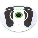Revitive stimulateur circulatoire pour pieds et jambes