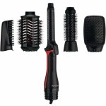 Revlon - brosse coiffante one step blow dry multi air styler 5 en 1 avec brosse ovale originale rvdr5371 ...