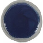 Revol no. w talerz bleu indigo 21 cm porcelaine