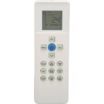 Rg67n, remplacement de la tlcommande du climatiseur bgef pour le climatiseur carrier rg67n bgef rg67v ...