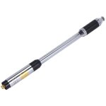 Rh770 bande double 144 / 430mhz gain eleve sma - femme antenne telescopique pour uv - 5r uv - 82 - 888s ...