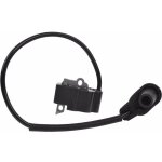 Rhg bobine d'allumage pour stihl fs120 fs120r fs200 fs200r fs020 fs202 ts200 fs250 fs250r fs300 fs350 ...