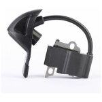 Rhg module de bobine d'allumage pour souffleur de feuilles stihl bg56 bg86 bg86c sh86 c remplace no. ...