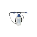 Ribimex - pulvrisateur  main pression pralable pulpro 4 contenance 4. 3 litres avec sangle