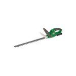 Ribiland - taille - haies  batterie 20v 2ah li - ion 520 mm
