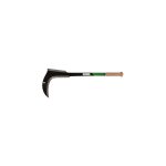 Ribiland - coupe - ronce longueur 65 cm largeur 23cm manche bois