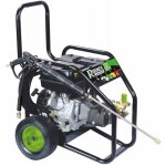 Ribimex - nettoyeur haute pression thermique 250 bars prnhp22t