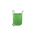 Ribimex - sac en toile de jute 80 litres, 3 anses