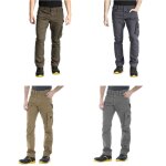 Rica lewis - pantalon de travail jobc - 52 (eu) - gris Rica lewis - pantalon de travail jobc - 52 (eu) - gris