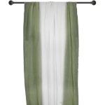 Linnea - rideau collection deepali 160x250 cm