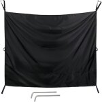 Rideaux de douche arri�re diviseur de voitures rideaux d'intimit� universel le si�ge d'auto partition ...