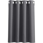 Rideaux occultants  ?illets thermiques pour petites fentres, dcoration de cuisine et de chambre, bloquent ...