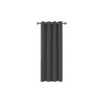 Rideaux occultants isolant thermique anti froid, 140x245 cm (largeur x hauteur), rideaux pour salon et ... Rideaux occultants isolant thermique anti froid, 140x245 cm (largeur x hauteur), rideaux pour salon et ...