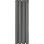 Rideaux occultants � isolation thermique, anti - froid, 132 x 214 cm (largeur x hauteur), pour salon ...